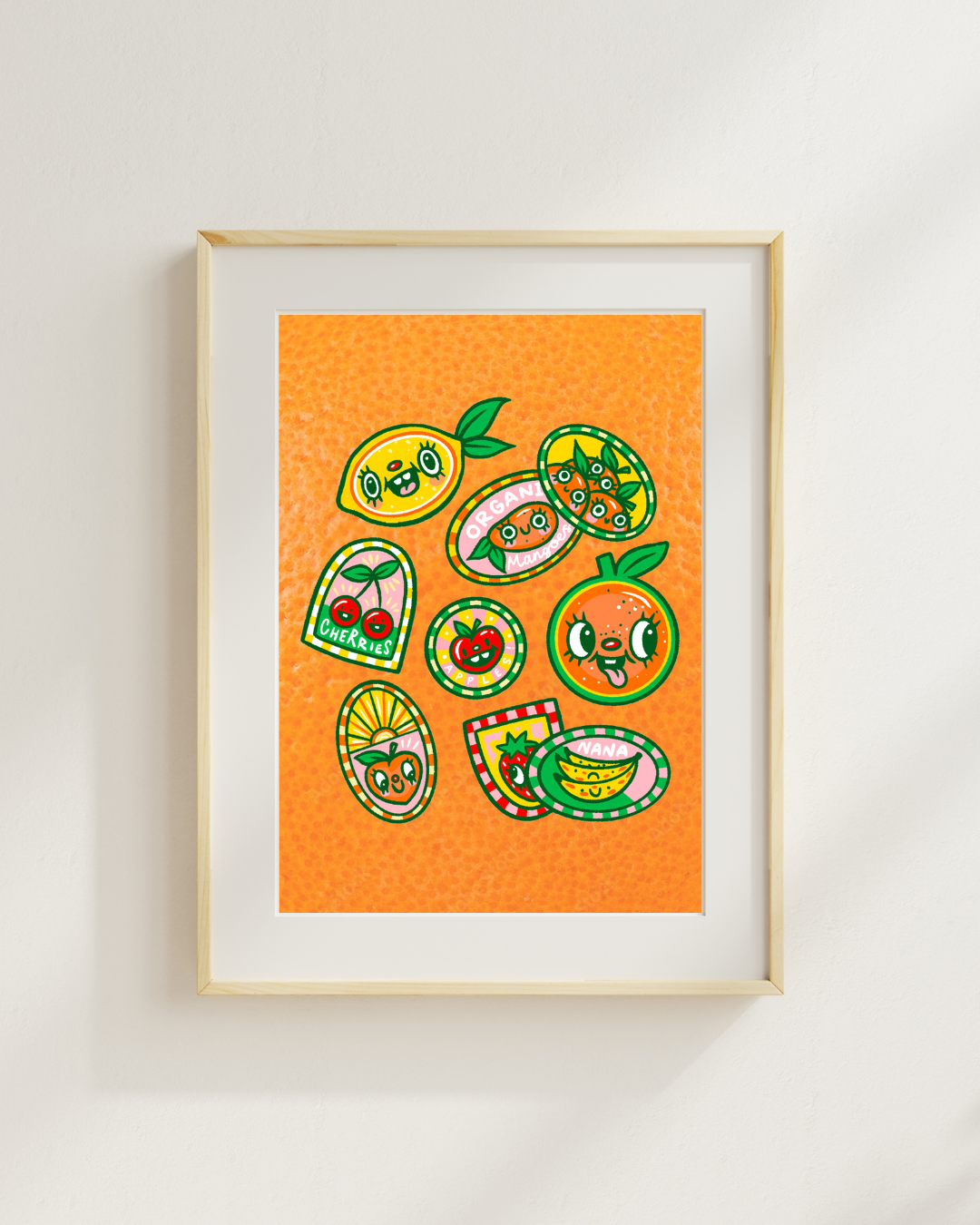 PRINTS