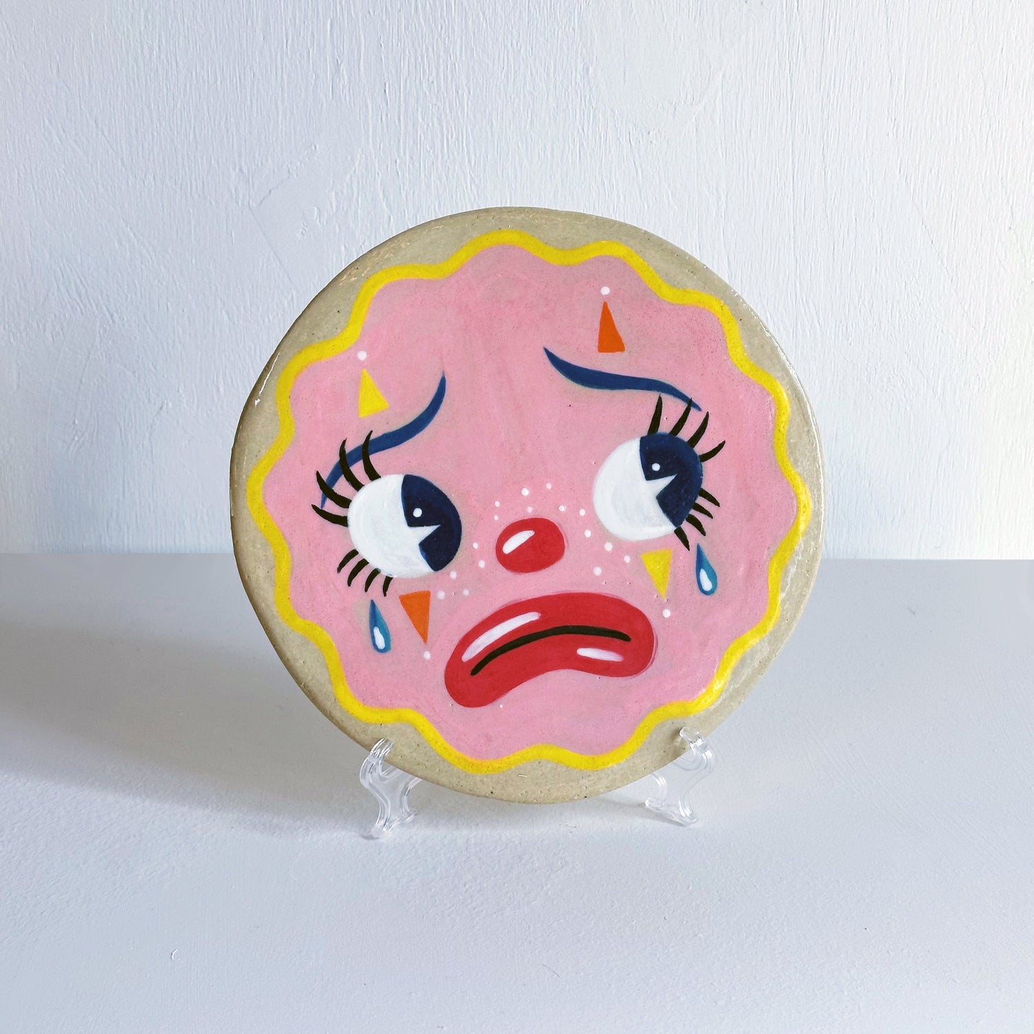 ORIGINAL ARTWORK