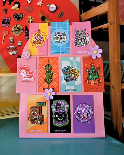 MAGNET PACK