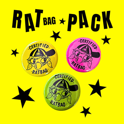 BUTTON PACKS