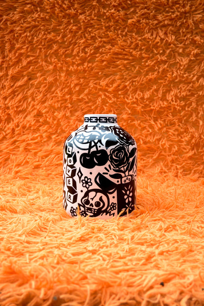 SNOOPY LOVER - VASE