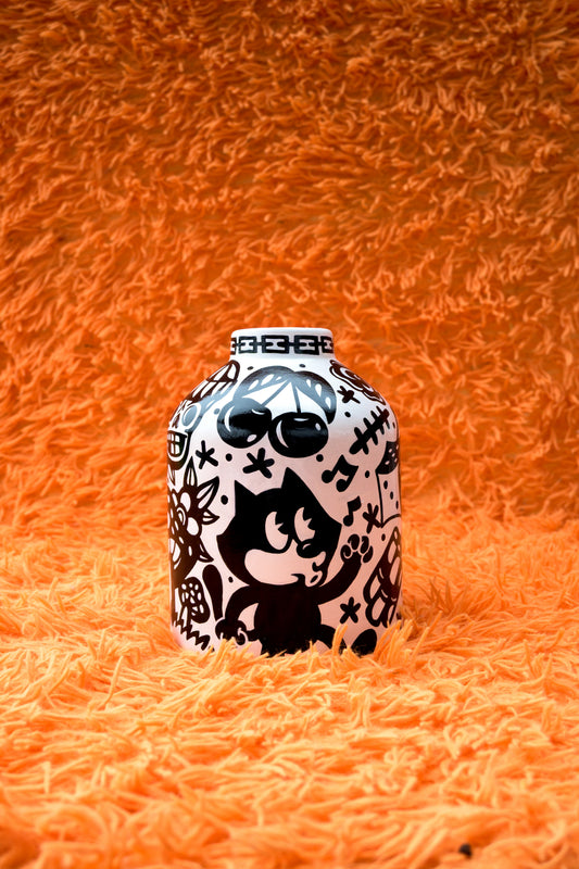 JOE COOL - VASE