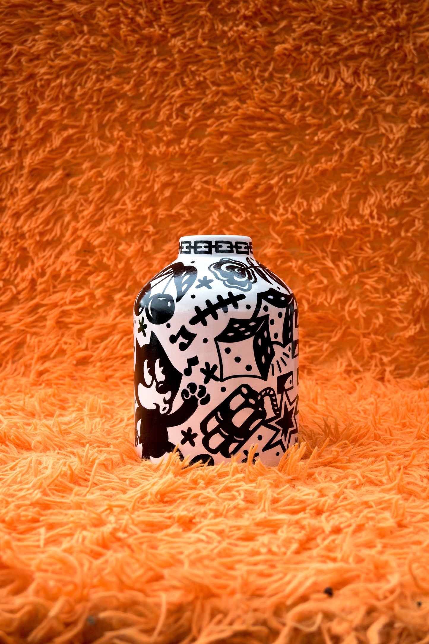 JOE COOL - VASE