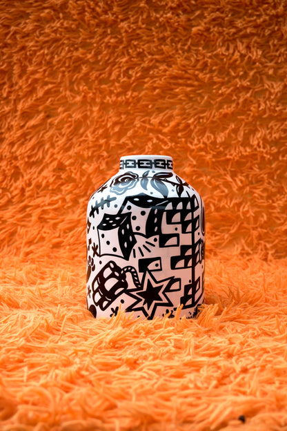 JOE COOL - VASE