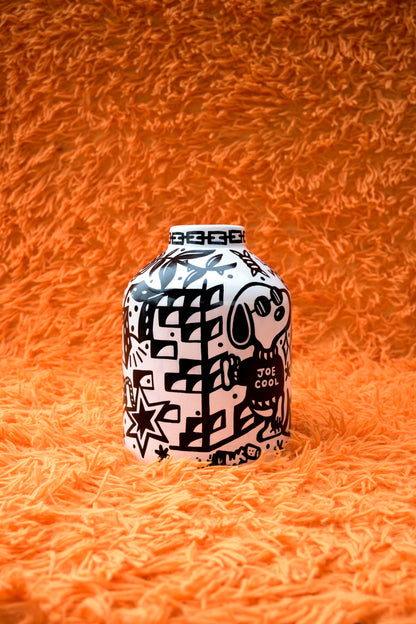 JOE COOL - VASE
