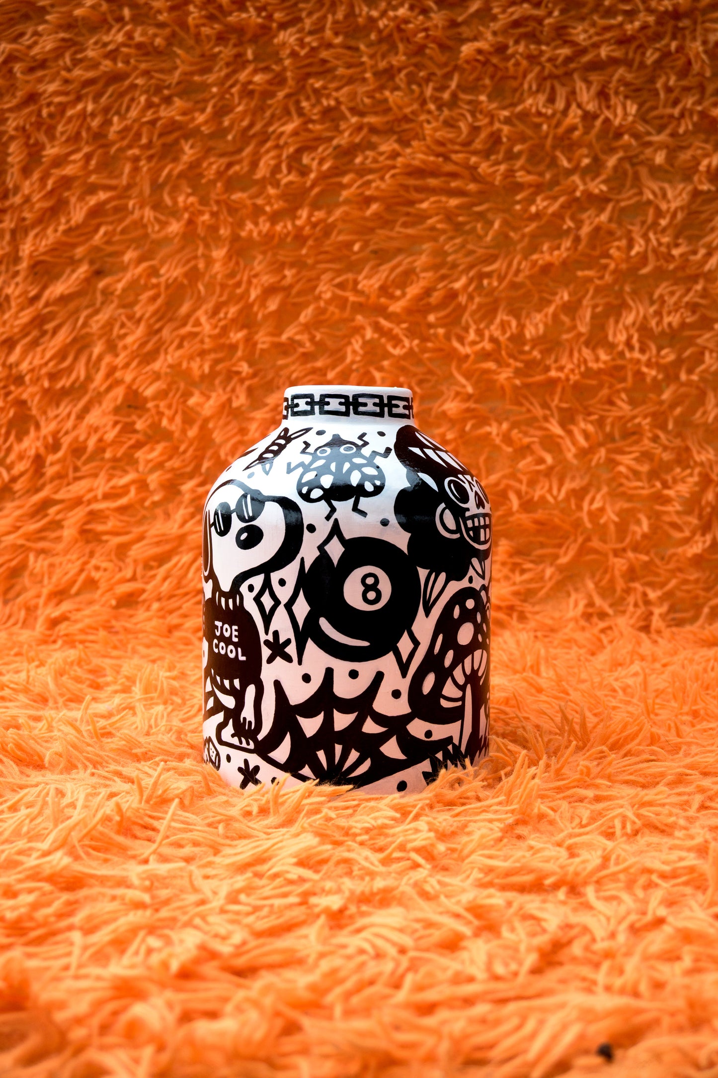 JOE COOL - VASE