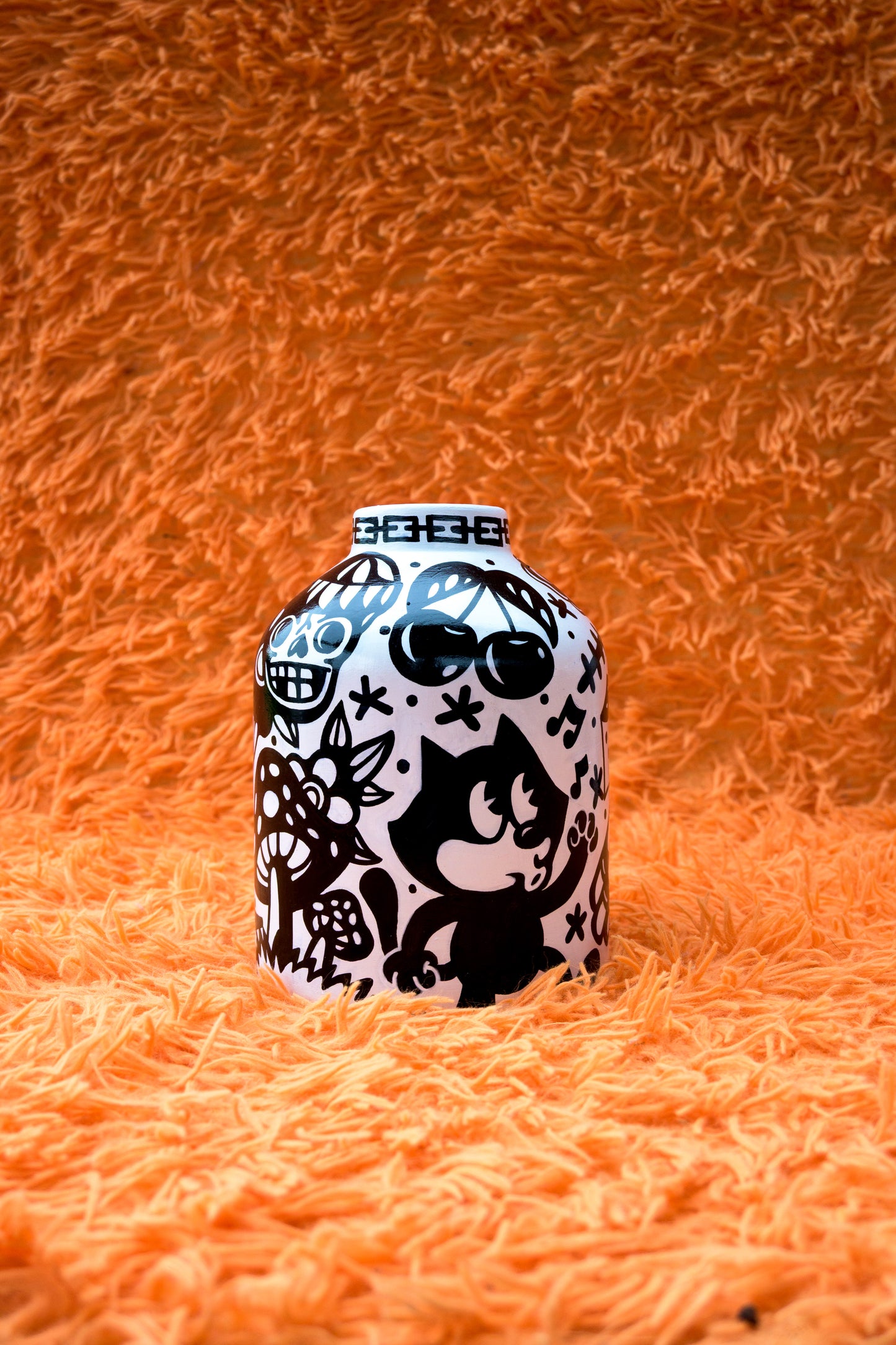 JOE COOL - VASE