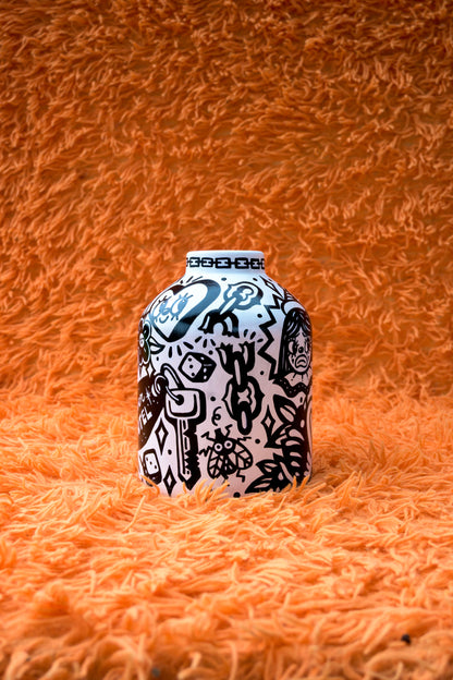 PINK PANTHER - VASE