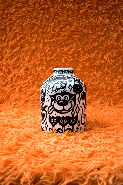 MICK MOUSE - VASE