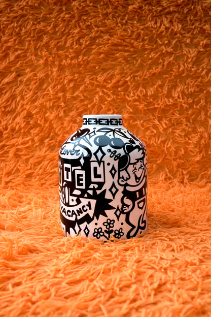 ELROY - VASE