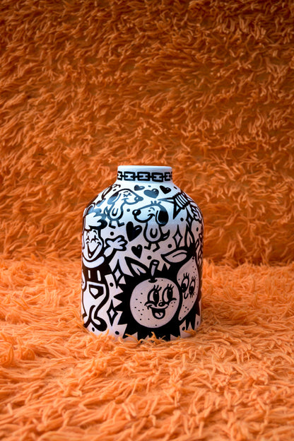 ELROY - VASE
