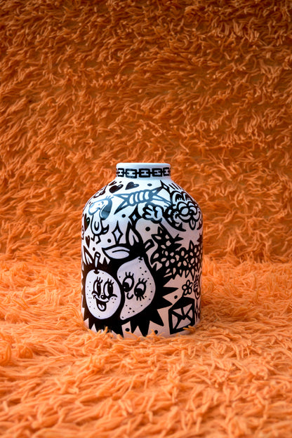 ELROY - VASE