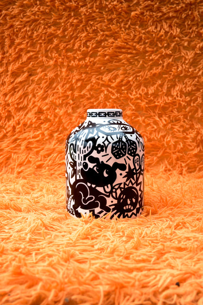 GOOFY - VASE