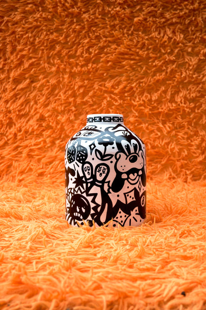 GOOFY - VASE