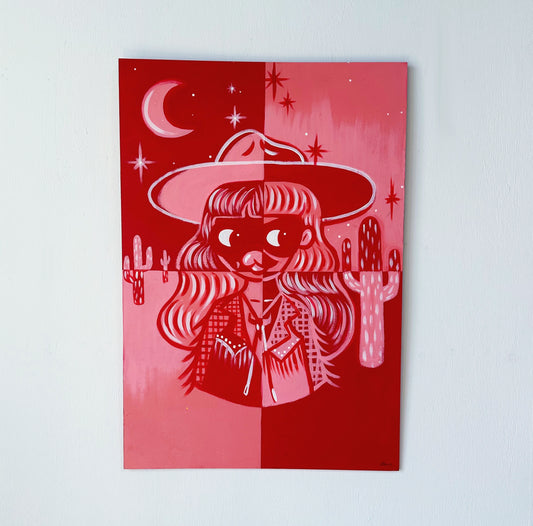 Walkin' After Midnight