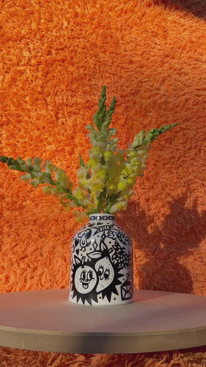 ELROY - VASE