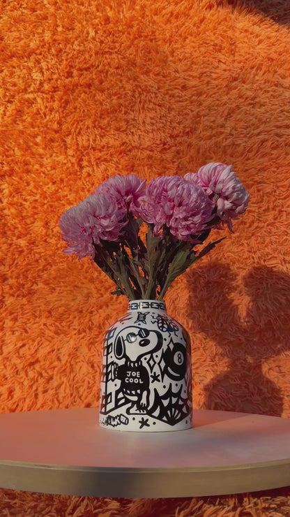JOE COOL - VASE